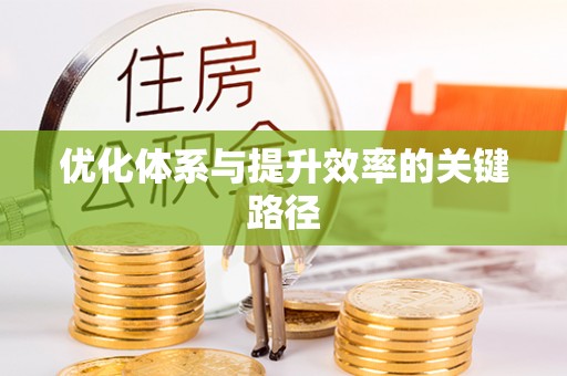 丹阳优化体系与提升效率的关键路径