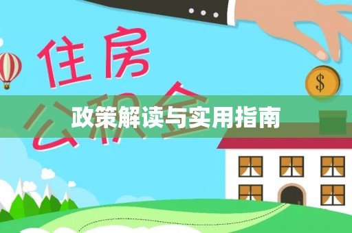 丹阳政策解读与实用指南