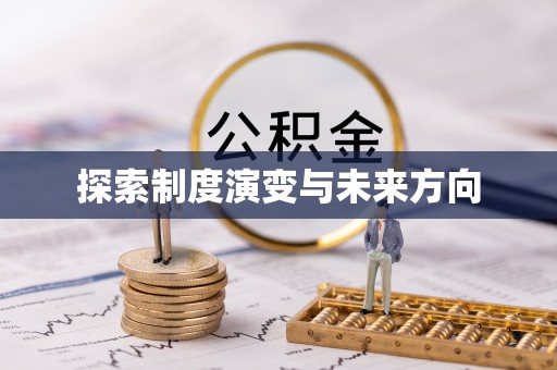 丹阳探索制度演变与未来方向