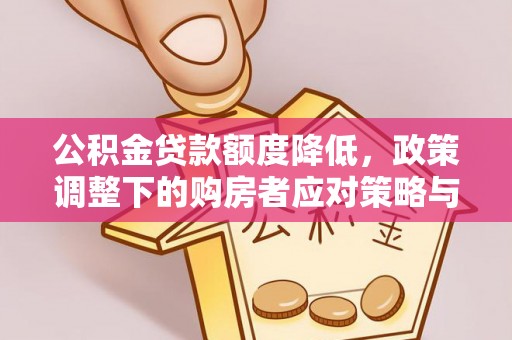 丹阳公积金贷款额度降低，政策调整下的购房者应对策略与未来趋势