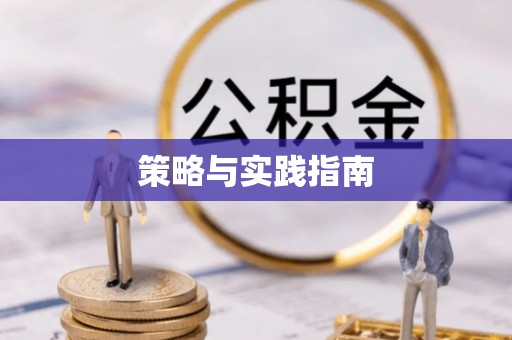 丹阳策略与实践指南