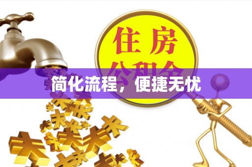 丹阳简化流程，便捷无忧