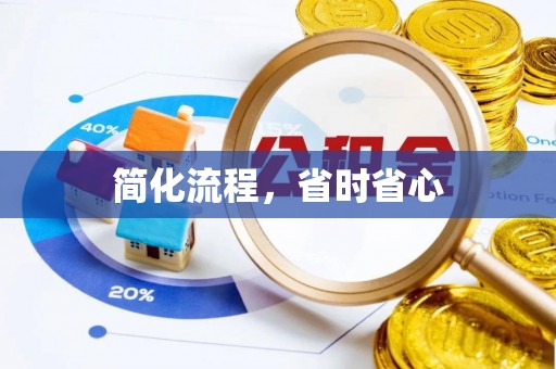 丹阳简化流程，省时省心