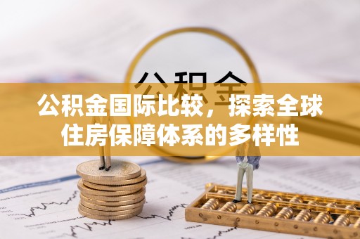 丹阳公积金国际比较，探索全球住房保障体系的多样性