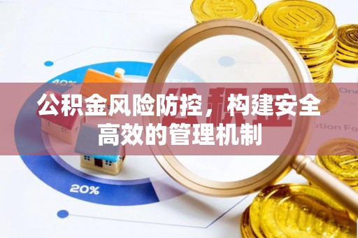 丹阳公积金风险防控，构建安全高效的管理机制