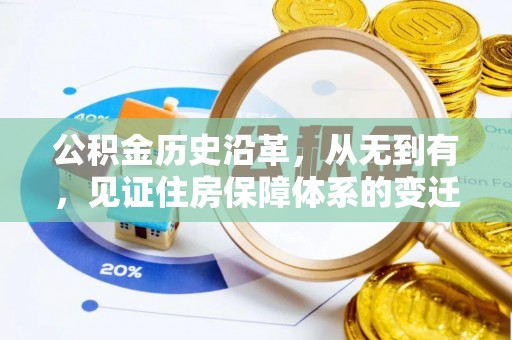 丹阳公积金历史沿革，从无到有，见证住房保障体系的变迁
