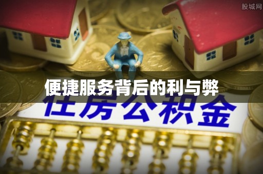 丹阳便捷服务背后的利与弊
