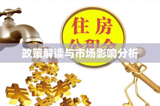 丹阳政策解读与市场影响分析